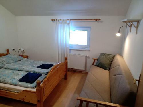 Apartamento Haus Edelweiss M�lltal