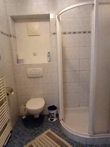 Apartamento Haus Edelweiss M�lltal