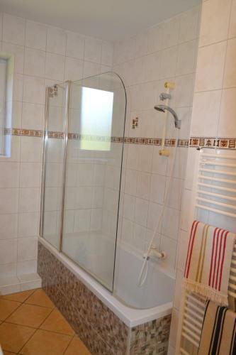 Apartamento Haus Edelweiss M�lltal