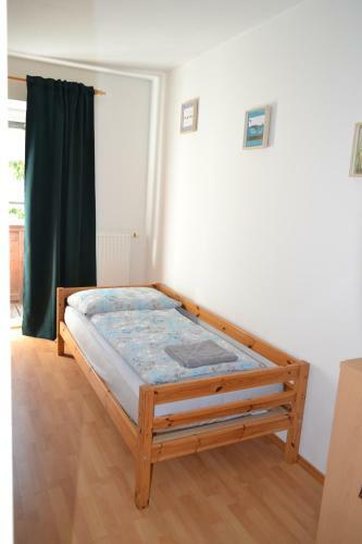 Apartamento Haus Edelweiss M�lltal