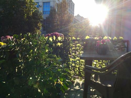 Jireh Apartment Downtown Baku