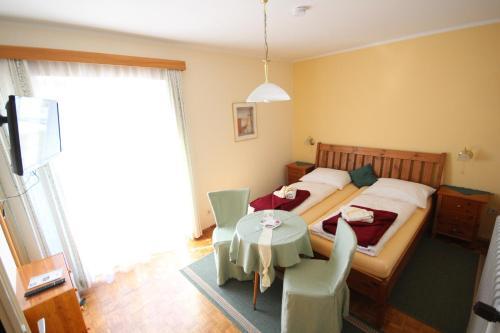 Bed & Breakfast Pension Seiwald