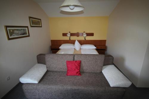 Bed & Breakfast Pension Seiwald