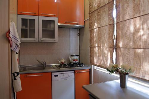 Apartamento Xagani