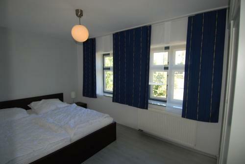 Apartamento Fischerhaus Baabe - Apt. 01