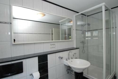 Apartamento Fischerhaus Baabe - Apt. 01