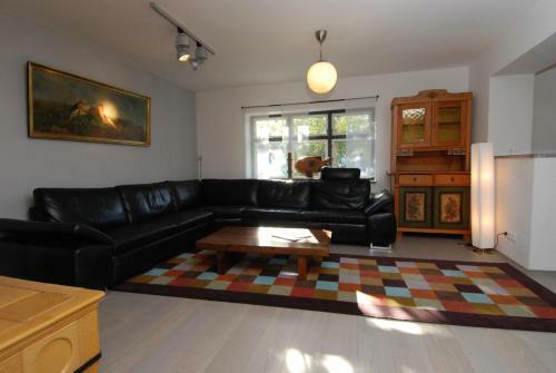 Apartamento Fischerhaus Baabe - Apt. 01