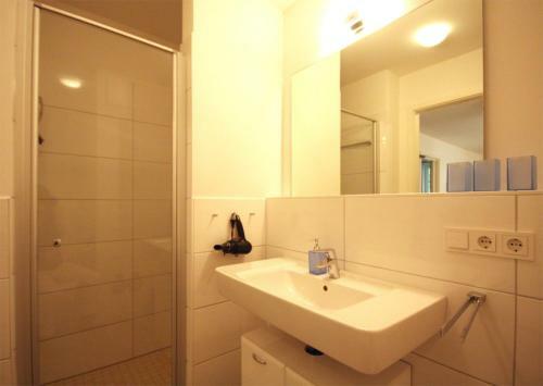 Apartamento Haus Meeresblick - Ferienwohnung Strandlaeufer (ref. 128683)