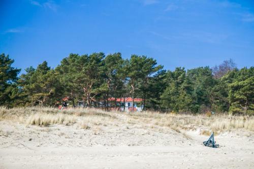 Apartamento Haus Meeresblick - Ferienwohnung Strandlaeufer (ref. 128683)