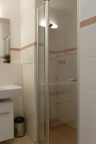 Apartamento Haus Meeresblick - Ferienwohnung Sansibar A 0.14 (ref. 131422)