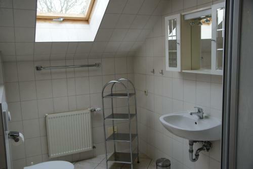 Apartamento Haus Bi Henny