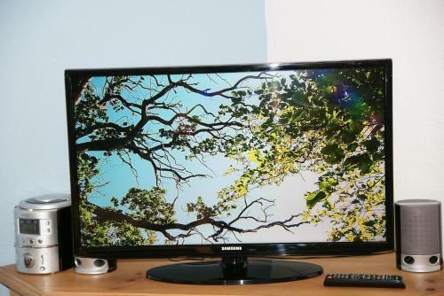 Apartamento Haus Bi Henny