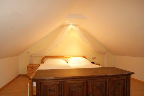 Apartamento Haus Bi Henny