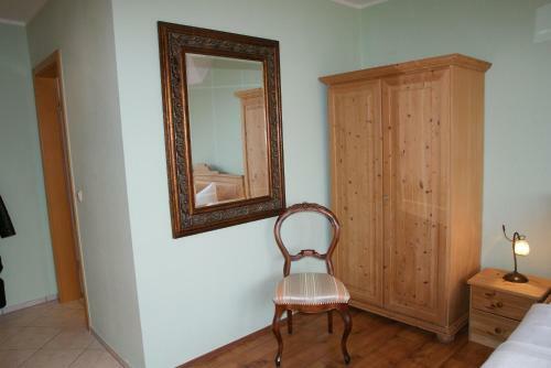 Apartamento Haus Bi Henny