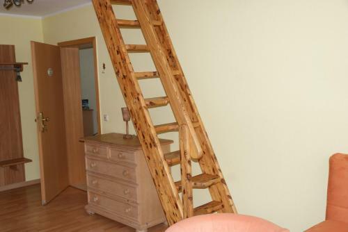 Apartamento Haus Bi Henny
