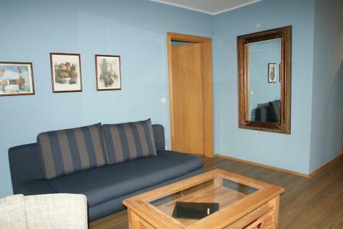 Apartamento Haus Bi Henny