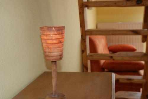 Apartamento Haus Bi Henny