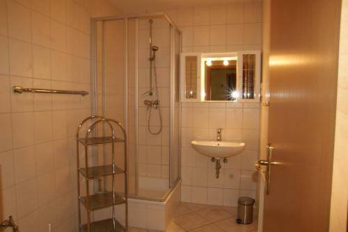 Apartamento Haus Bi Henny