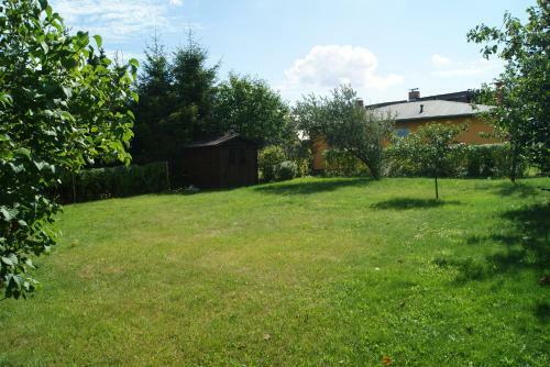 Apartamento Haus Bi Henny