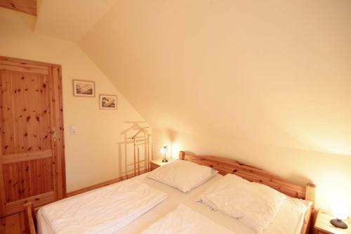 Apartamento Haus Baabe By Rujana