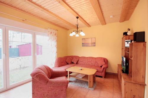 Apartamento Haus Baabe By Rujana