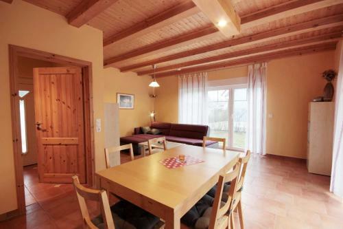 Apartamento Haus Baabe By Rujana