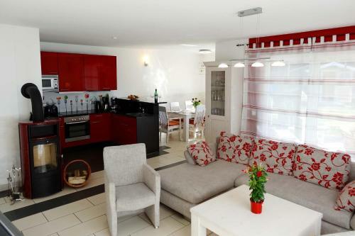 Apartamento Haus Baabe By Rujana