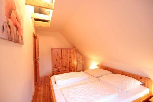 Apartamento Haus Baabe By Rujana