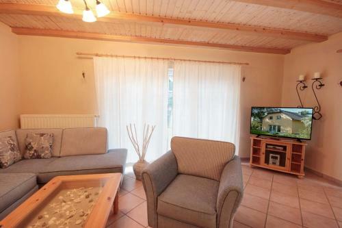 Apartamento Haus Baabe By Rujana