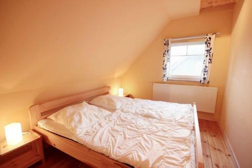 Apartamento Haus Baabe By Rujana