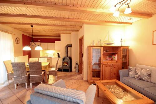 Apartamento Haus Baabe By Rujana