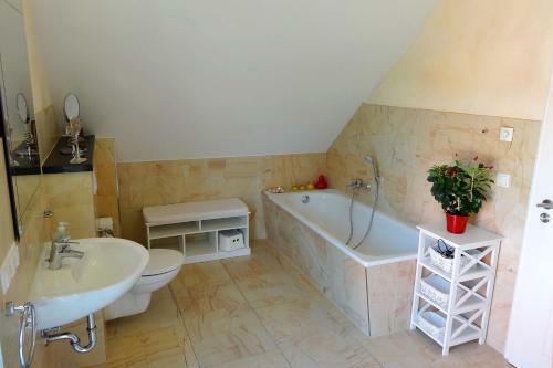 Apartamento Haus Baabe By Rujana