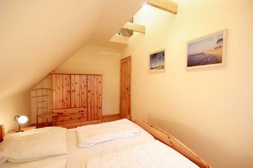 Apartamento Haus Baabe By Rujana