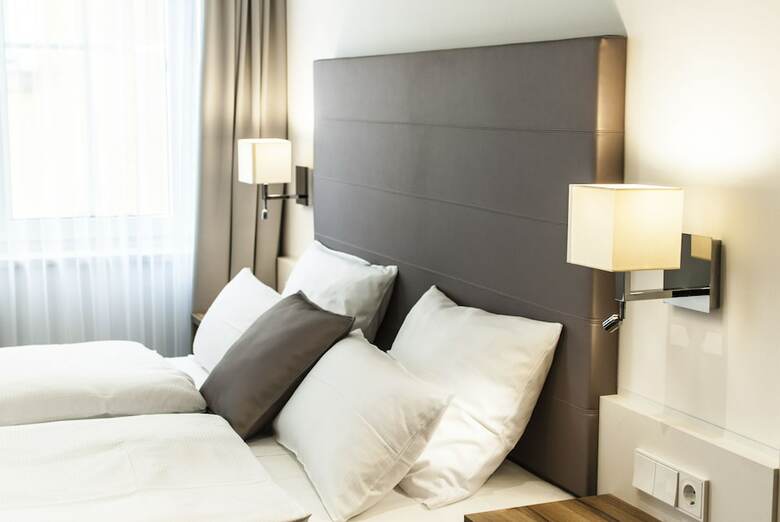 Hotel Bayerischer Hof
