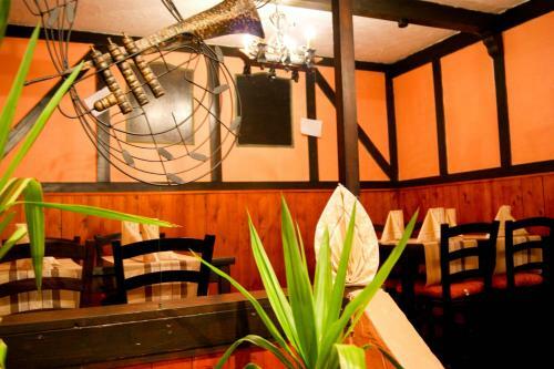 Hotel Schonunger Bucht