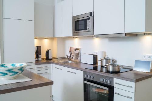 Apartamento S�dkap C-04