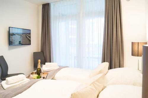 Apartamento S�dkap C-04