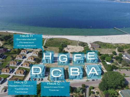 Apartamento S�dkap C-04