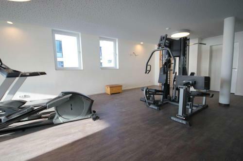 Apartamento S�dkap C-05