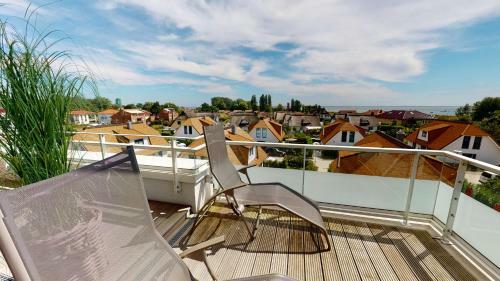 Apartamento S�dkap D-09