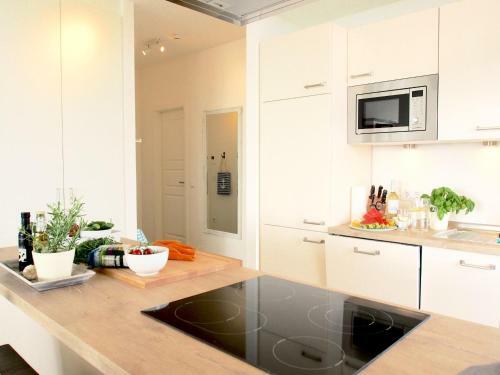 Apartamento S�dkap D-09