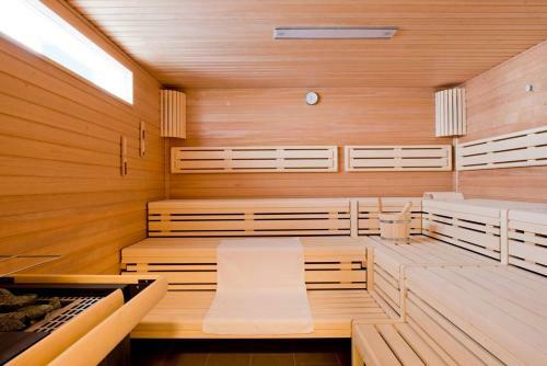Apartamento S�dkap D-09