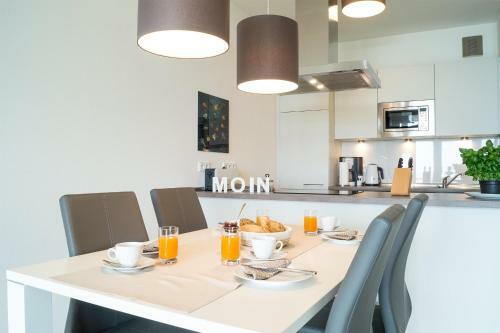 Apartamento S�dkap F-03