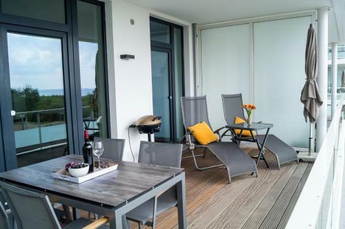 Apartamento S�dkap F-03