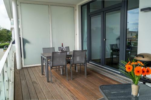 Apartamento S�dkap F-03