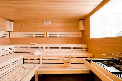 Apartamento S�dkap F-03