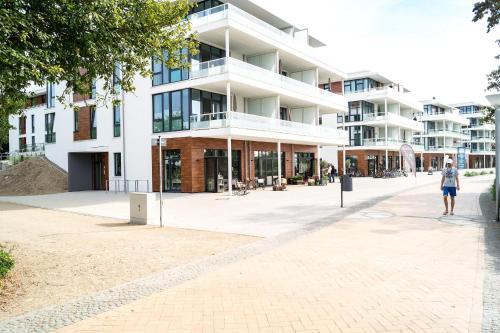 Apartamento S�dkap F-03