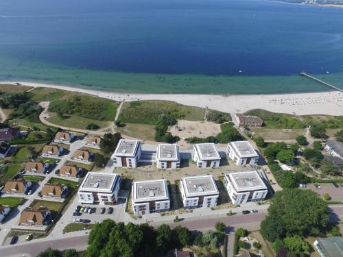 Apartamento S�dkap B-01