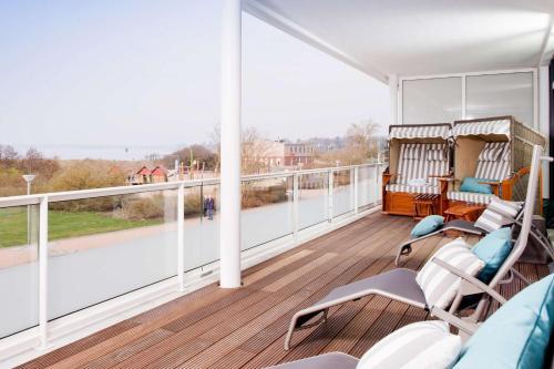 Apartamento S�dkap B-01