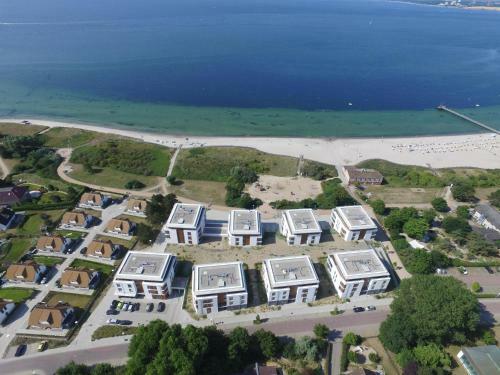 Apartamento S�dkap A-08